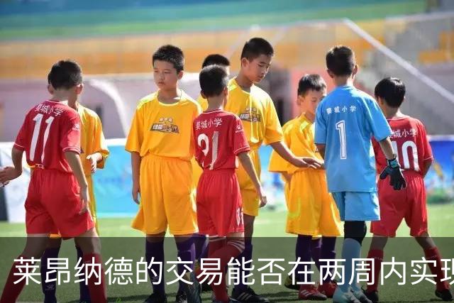 莱昂纳德的交易能否在两周内实现？司法部调查仍在进行中